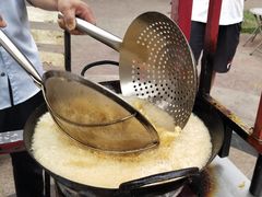 -托乐嘉美食广场(托乐嘉街区店)