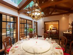 -玫瑰厅上海菜(兴国路店)