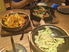 -啫火啫啫煲·顺德干蒸(西乡天虹店)
