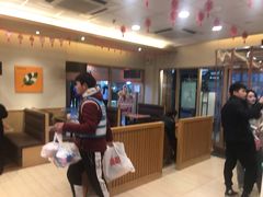 -德克士(龙阳广场店)