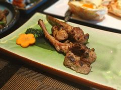 -德川家日本料理(中关村寰太大厦店)
