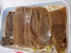 脆毛肚-钢管厂五区小郡肝火锅串串香(清河店)