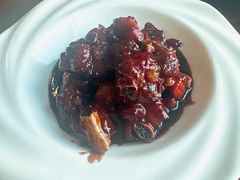 -浦江餐饮•上海菜馆(五四路店)