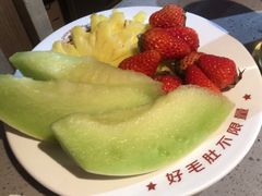 -芝小官毛肚火锅海鲜自助(淮安清江浦区新亚店)