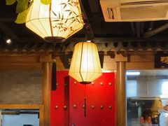 -聚京民福烤鸭店(木樨园店)