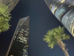 -上海金茂大厦88层观光厅