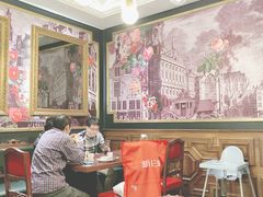 -新白鹿餐厅(爱琴海购物中心店)