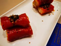 脆脆鲜虾红米肠-蔡澜点心·粤菜(丽泽天街店)