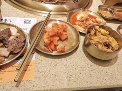 -妙香居韩国烤肉(容桂天佑城店)