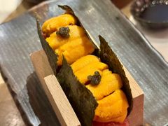 -乌君·酒场·炭火烧鸟(侨城坊店)