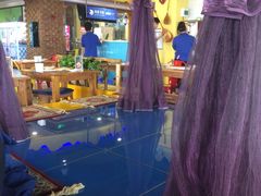 -楼兰古丽新疆菜(钟楼景观店)