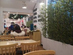 大堂-贵凤凰贵州米粉(五道口店)