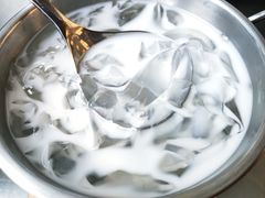 奶白冰粉-小螺大作·螺蛳粉火锅(林和西店)