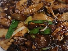 -丰泽园饭店