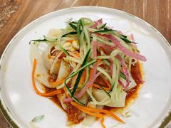 西北大凉皮-清真·玛丽亚新疆菜主题餐厅(浙江中路店)