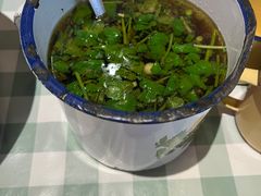 -彭耕记猪油炒小菜(吉联mall店)