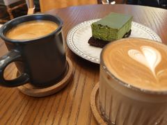 -及咖啡GatherCoffee(华申大厦店)