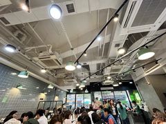 -华嫂冰室(尖沙咀店)