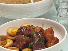 -乾隆美食·本帮菜(黄河路店)