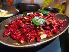 -Ameigo梅果·云贵川bistro(长宁来福士店)