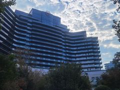 -绿城千岛湖喜来登度假酒店