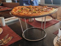 -WOLFGANG PUCK KITCHEN & BAR(迪士尼小镇店)