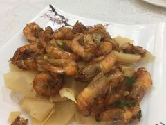 -恒宝大酒楼(城际·荔盈大厦店)