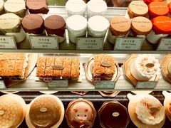 -布歌东京(常州购物中心店)