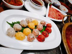 -小天鹅火锅·一线江景洪鼎旗舰店(洪崖洞店)