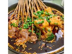 -日进一片海.生腌海鲜火锅.宵夜烧烤(三里屯总店)