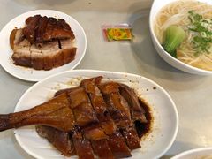 -深井陈记烧鹅酒家(新填地街店)