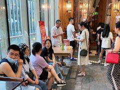 -新白鹿餐厅(城西银泰城店)