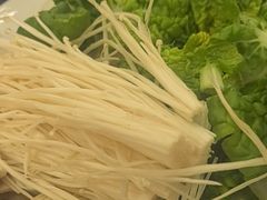 -元一希尔顿酒店·鲜切牛肉火锅禅自助餐厅