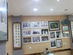 -天发芽·何记葫芦头泡馍·传统小吃(报恩寺街店)