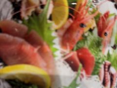 -桂马·日本料理·海胆·海鲜饭·酒场(民主广场店)