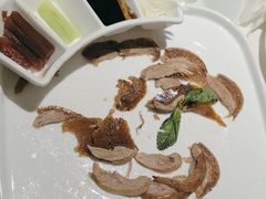 -味+新京宴·烤鸭·北京菜(创意谷店)