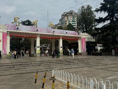 -昆明动物园