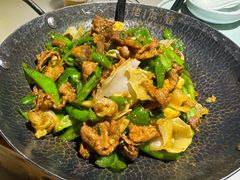 -佬麻雀·剁椒鱼头(京基KK One店)