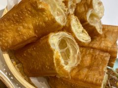 油条-白天鹅宾馆-宏图府餐厅