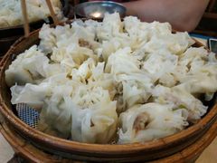 -海汇源老烧麦店(东大街总店)
