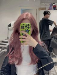 -H·Y HAIR SALON烫发·染发·造型