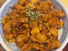 -吉野家(复兴路第二餐厅店)