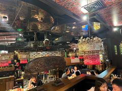 -吃饭皇帝大土家民族菜(正大广场店)