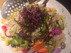 -無二炙坊·和牛烧肉(大钟寺1733店)