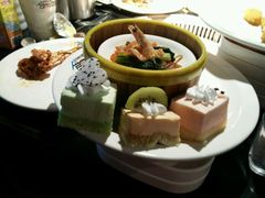 -福春居饺子楼(创业路店)