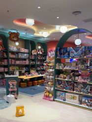 -奈尔宝·儿童乐园·亲子餐厅(苏州大悦城店)