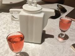 杨梅酒-香宫中餐厅 · 桂林香格里拉