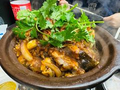 -川香煲(茅台路店)