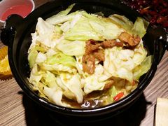 -云境岁月(象湖店)
