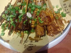 -辣不二地道川菜(汉水路店)